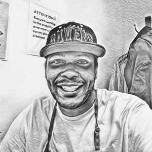 Meet your Posher, Levi